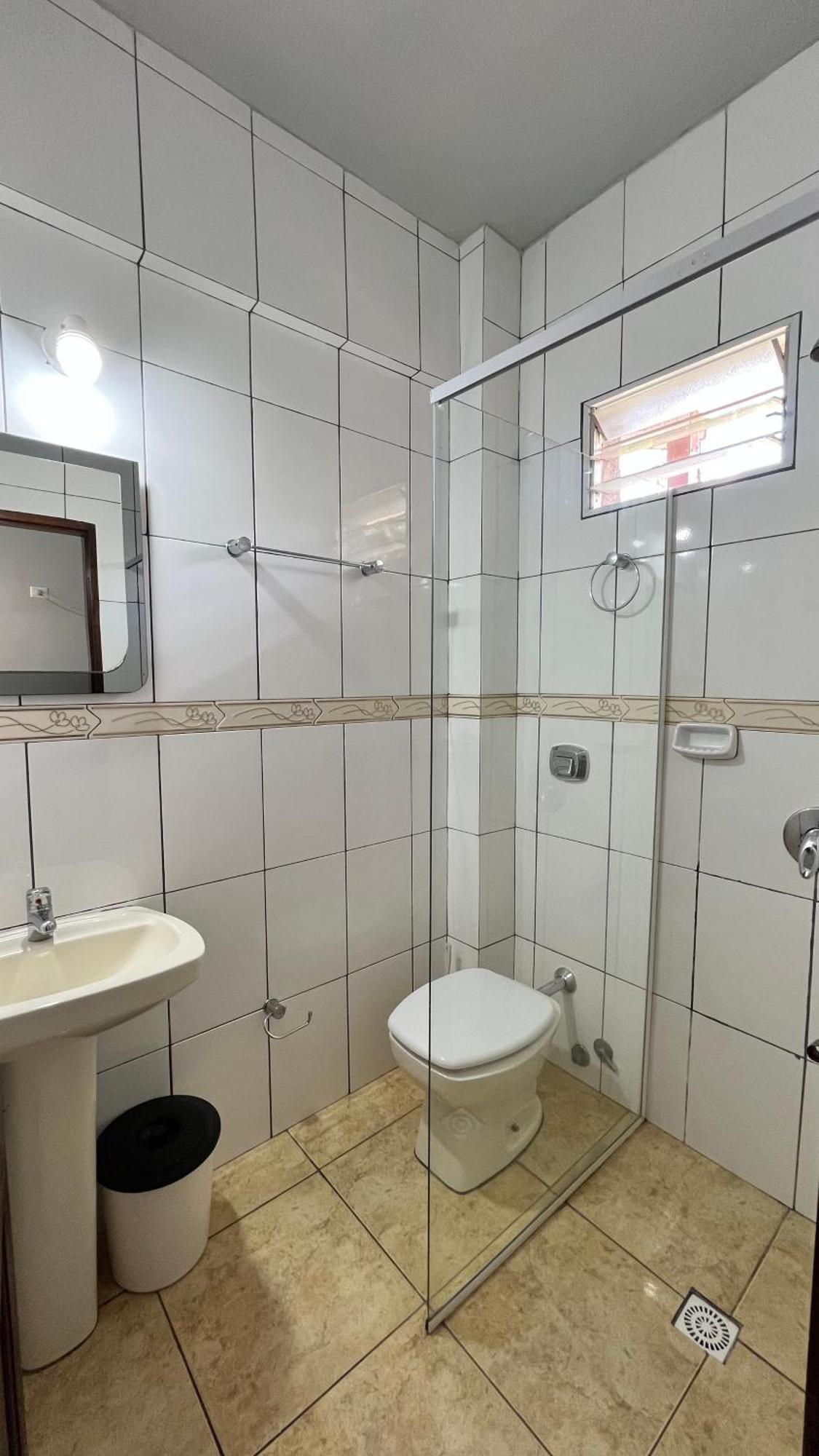 Hostel Peter Pan Puerto Iguazu Luaran gambar