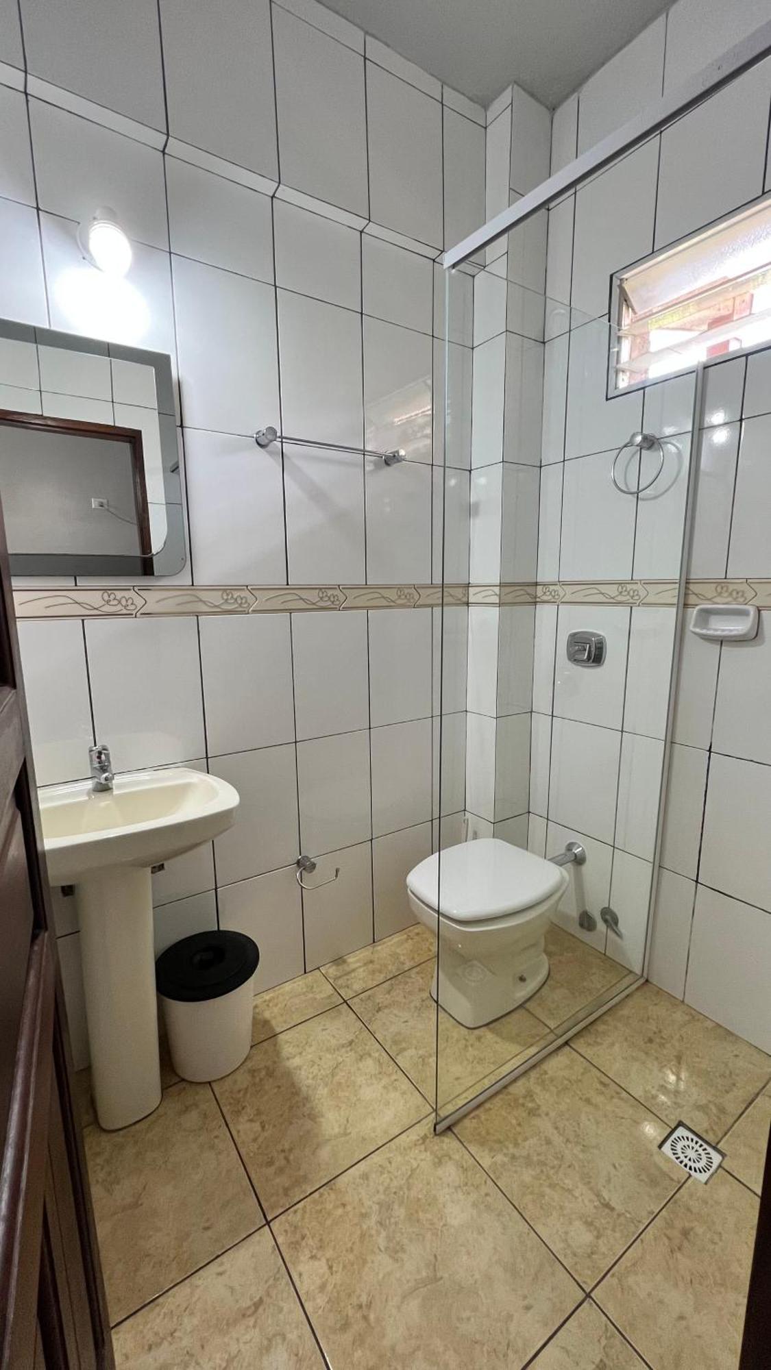 Hostel Peter Pan Puerto Iguazu Luaran gambar