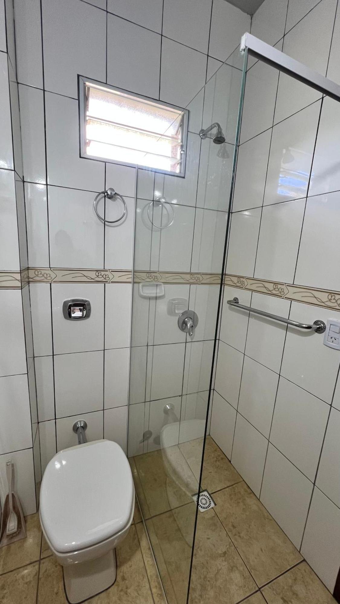 Hostel Peter Pan Puerto Iguazu Luaran gambar